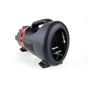 Amio Car Air compressor 12V/230V Acomp-09