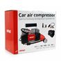 Amio Car Air compressor 2cylinder 12V HQ Acomp-04