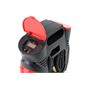 Amio Car Air compressor with digital pressure gauge and LED light 12V ACOMP-16