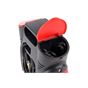 Amio Car Air compressor with digital pressure gauge and LED light 12V ACOMP-16