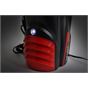 Amio Car Air compressor with digital pressure gauge and LED light 12V ACOMP-16