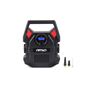 Amio Car Air compressor with digital pressure gauge and LED light 12V ACOMP-17