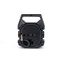 Amio Car Air compressor with digital pressure gauge and LED light 12V ACOMP-17