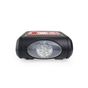 Amio Car Air compressor with digital pressure gauge and LED light 12V Acomp-10