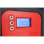 Amio Car Air compressor with digital pressure gauge and LED light 12V Acomp-10
