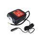 Amio Car Air compressor with digital pressure gauge and LED light 12V Acomp-10