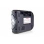 Amio Car Air compressor with digital pressure gauge and LED light 12V Acomp-10