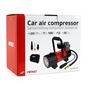 Amio Car Air compressor 12V HQ LED ACOMP-06