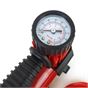 Κομπρεσέρ Αέρος Amio Μεταλλικό 12V 100psi 7bar 28l/min