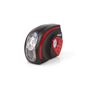 Amio Car Air compressor 12V LED ACOMP-08