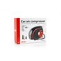 Amio Car Air compressor 12V LED ACOMP-08