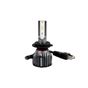 LED MTech H7  12>24V 6.500K 6.400lm 50W 2 ΤΕΜ.