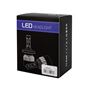 LED MTech H13 H/L 10>36V 6.500K 10.000lm 80W
