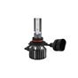 LED M-Tech HΒ3 9005 12>24V 6.500K 5.000lm 50W +300% Set