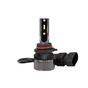 LED MTech HB4 9006 12/24V 6.500K 6.400lm 50W