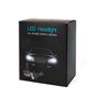 LED MTech HB4 9006 12/24V 6.500K 6.400lm 50W