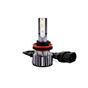 Σετ Λάμπες LED MTech H11 12>24V 6.500K 5.000lm 50W +300% 2 ΤΕΜ.