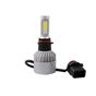 LED MTech P13W C6 9-32V 6.500K 10.000lm 4 X 10W Με COB EPISTAR 1021