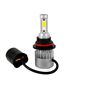 LED MTech HB5 9007 H/L 10>36V 6.500K 10.000lm 80W