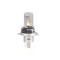 LED MTech H4 12>24V 6.500K 5.000lm 50W