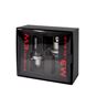 LED MTech H4 12>24V 6.500K 5.000lm 50W