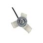 AMIO LED Headlights RS+ Series H1 50W 01081