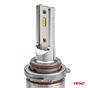 Λάμπες LED Σετ AMIO HB4 9005 RS+ SERIES 12>36V 50W 6000K 3500lm +200% LED CAN-BUS 2 ΤΕΜ.