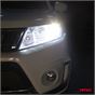 Λάμπες LED Σετ AMIO HB4 9005 RS+ SERIES 12>36V 50W 6000K 3500lm +200% LED CAN-BUS 2 ΤΕΜ.