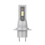 Λάμπες LED Σετ Lampa H7 12/24V PX26d 6.500K 3.000lm 15W 6LED SEOUL CSP-Y19chips HALO LED SERIE 11 PLUG ΚΑΙ BRITE 2ΤΕΜ.