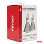 AMIO LED Headlights RS+ Series H8/H9/H11 50W 01086