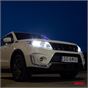 AMIO LED Headlights RS+ Series H8/H9/H11 50W 01086