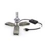 AMIO LED Headlights RS+ Series H7 50W 01083