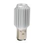 Lampa 9/32V Mega-Led 2 - 2 SMD x 12 chip - (S2) - BA20d - 1 pcs Built-in resistor