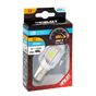 Lampa 9/32V Mega-Led 2 - 2 SMD x 12 chip - (S2) - BA20d - 1 pcs Built-in resistor