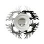 Λάμπες LED Σετ Lampa H4 9-32V 6.500K 4.500lm 50W 2ΤΕΜ.