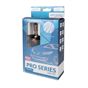 Σετ Λάμπες LED MTech H4 12V 2x20W 6.500K 5200lm LED Με Ανεμιστηράκι 2 ΤΕΜ.