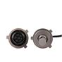 Σετ Λάμπες LED MTech H4 12V 2x20W 6.500K 5200lm LED Με Ανεμιστηράκι 2 ΤΕΜ.