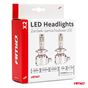 Amio LED H3 10-16V 72W 6.500K 7920lm