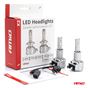Amio LED H3 10-16V 72W 6.500K 7920lm