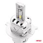 LED Headlights X2 Series H4/H19 AMiO-02972