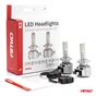 LED Headlights X2 Series H7/H18 AMiO-02973