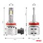 LED Headlights X2 Series H8/H9/H11/H16 AMiO-02974