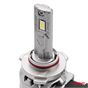 LED Headlights X2 Series HB3 9005/HIR1 9011/H10 AMiO-02975