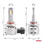 LED Headlights X2 Series HB3 9005/HIR1 9011/H10 AMiO-02975