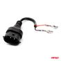 Σετ Λάμπες LED Amio HB4 10-16V 72W 6.500K 7920lm CAN-BUS 2ΤΕΜ.