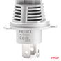 LED Headlights X1 Series H4/H19 AMiO-02965