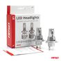 LED Headlights X1 Series H4/H19 AMiO-02965