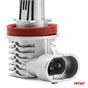 Λάμπες LED Σετ AMIO H8/Η9/Η11 10-16V 40W 6.500K 4400lm (ΨΥΚΤΡΑ) X1 SERIES 2ΤΕΜ.