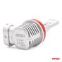 Λάμπες LED Σετ AMIO H8/Η9/Η11 10-16V 40W 6.500K 4400lm (ΨΥΚΤΡΑ) X1 SERIES 2ΤΕΜ.