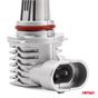 Λάμπες LED Σετ AMIO HΒ3 10-16V 40W 6.500K 4400lm (Με Ψύκτρα) X1 SERIES 2ΤΕΜ.